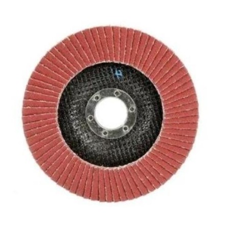 DISCO LAMINA 115MM.PLANO CUBITRON II 969F GRANO 40