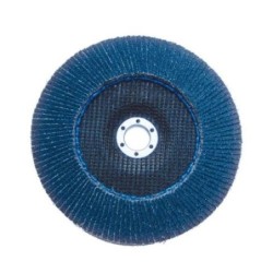DISCO LAMINA PLANO GRANO 60 115 MM. XA009102881