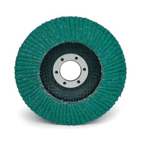 DISCO P40 115 MM. FLAP FLAT XA009100315