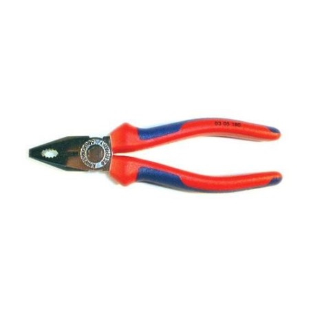 ALICATE UNIVERSAL KNIPEX 0305-200