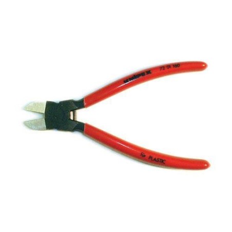 ALICATE CORTE DIAGONAL 7201-160