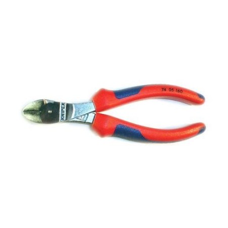 ALICATE CORTE DIAGONAL 7405-160