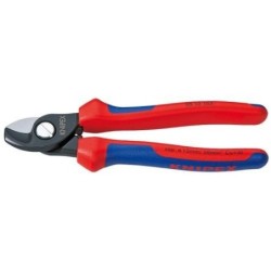 ALICATE CORTACABLE 165 MM. 9512-165