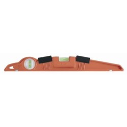 NIVEL ALA AVION MAGNETICO 60 CM. 042AM60