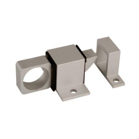 PASADOR 960-22X40 ALUMINIO PLATA 10834