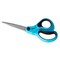 TIJERA MULTIUSO MANGO BICOPONENTE 9  (228 MM)