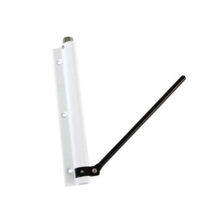 PERNIO MUELLE 200 ALUMINIO BLANCO (BL-1)