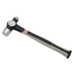 MARTILLO MECANICO CON M/ FIBRA CARBONO 8011-E CF