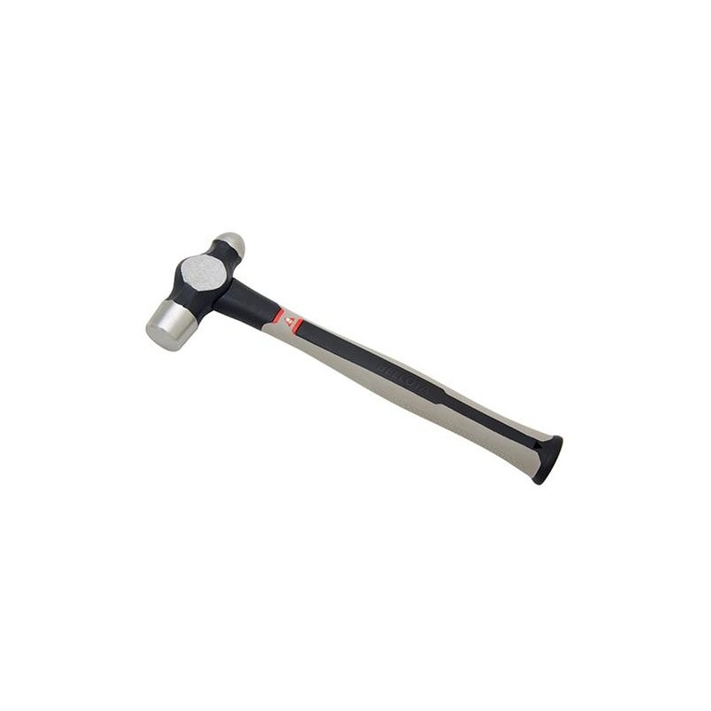 MARTILLO CON MANGO FIBRA VIDRIO 8011-F CF