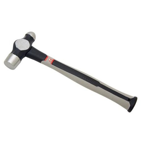 MARTILLO CON MANGO FIBRA VIDRIO 8011-F CF