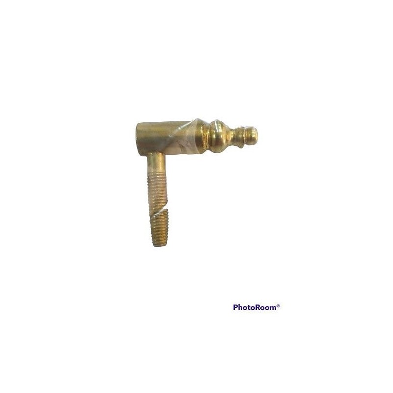 PERNIO ANUBA LATONADO 13X90 50/H 6862