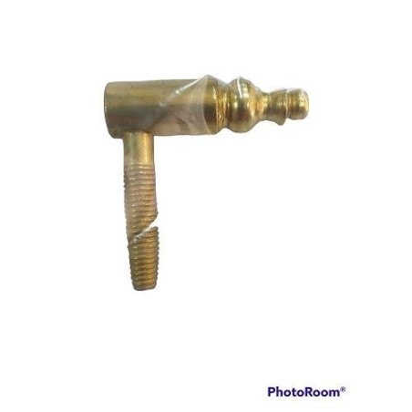 PERNIO ANUBA LATONADO 13X90 50/H 6862