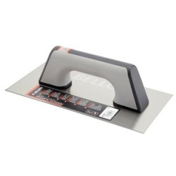 LLANA INOXIDABLE MANGO BIMATERIAL 5861-1-BIM-I