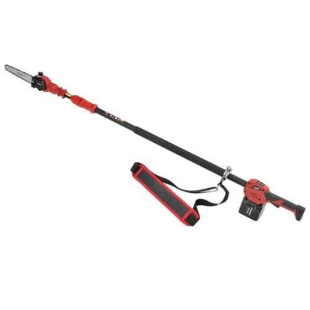 MOTOSIERRA ELÉCTRICA ECSP1210P 210MM