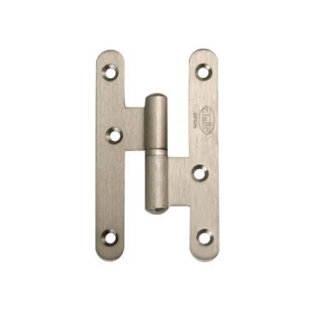 PERNIO LATON CROMO MATE IZQUIERDA 405-9,5 14067