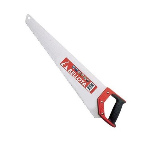 SERRUCHO CARPINTERO BELLOTA MANGO PVC 4555-16