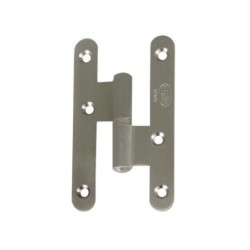 PERNIO INOXIDABLE IZQUIERDA 405-100 2516