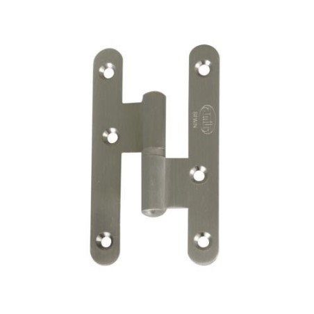 PERNIO INOXIDABLE IZQUIERDA 405-100 2516