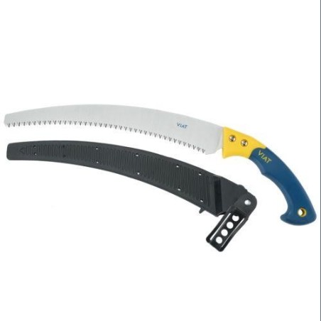 SERRUCHO PODA M/BIMATERIAL C/FUNDA VIAT58713BIM