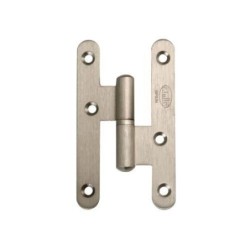 PERNIO LATON CROMO MATE IZQUIERDA 405-100 14069