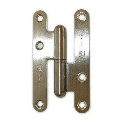 PERNIO INOXIDABLE DCHA. AMIG 405/9.5