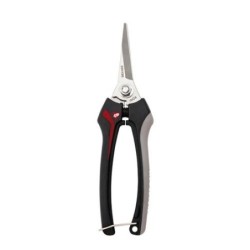 TIJERA RECOLECTORA BELLOTA INOX. 3624 INOX-CE MB