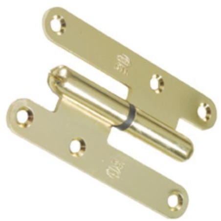 PERNIO S/REMATE PALA RDA. DCHA. LTD. 405-9.5/C