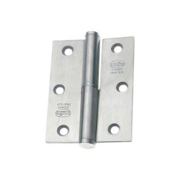 PERNIO INOXIDABLE DERECHA 424-90X65 2548