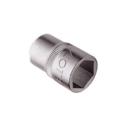 LLAVE VASO 1/2 BOCA EXAGONAL 6520-18