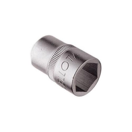 LLAVE VASO 1/2 BOCA EXAGONAL 6520-28