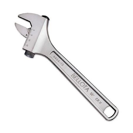 LLAVE AJUSTABLE MOLETA LATERAL 6464-6