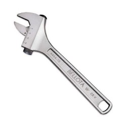 LLAVE AJUSTABLE MOLETA LATERAL 6464-12