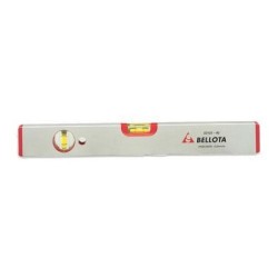 NIVEL ALUMINIO RECTANGULAR 50101-80