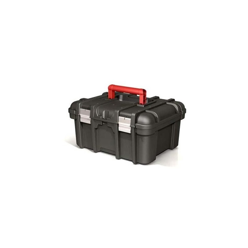 CAJA DE HERRAMIENTAS HAWK 16
