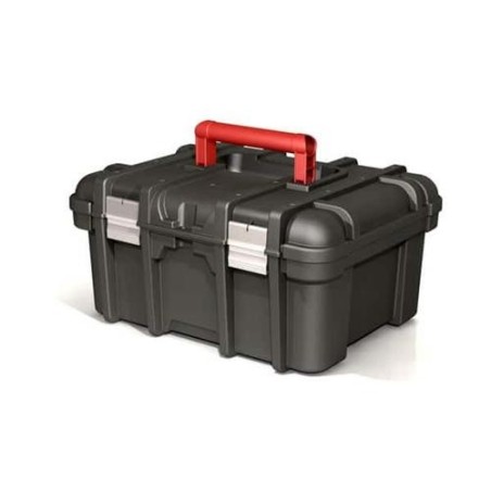CAJA DE HERRAMIENTAS HAWK 16