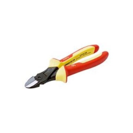 ALICATE CORTE LATERAL 1000V 180MM. 2101S-180