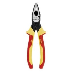 ALICATE UNIVERSAL SEGURIDAD 1000V.160MM.2628 S-160