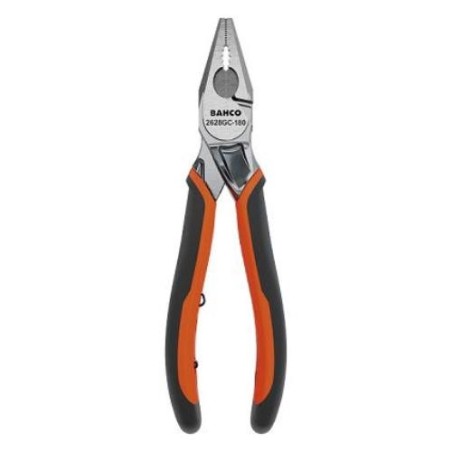 ALICATE UNIVERSAL CROMADO 2628 GC160IP