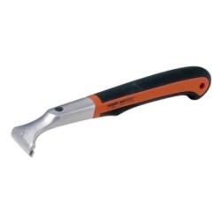 RASQUETA ERGONOMICA PINTURA PARA METAL 650
