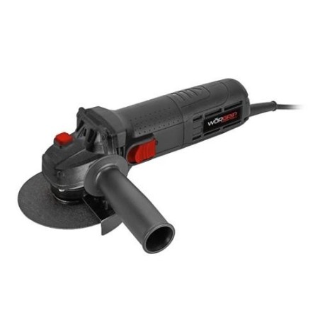 AMOLADORA 115/125MM WORGRIP 700W 49467