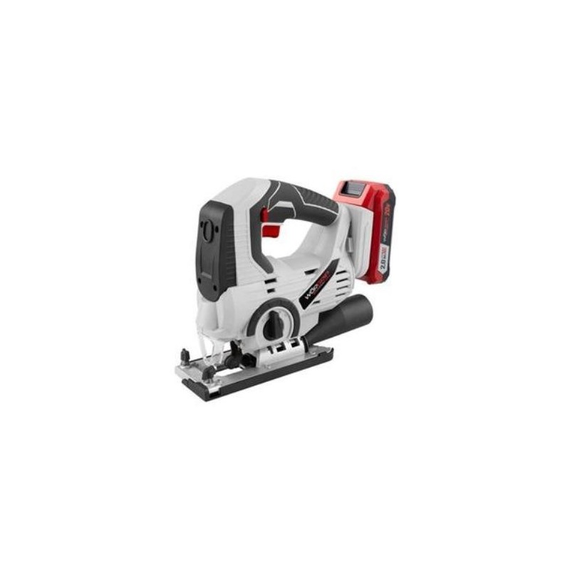 CALADORA WORGRIP 20V 1 BATERÍA 2.0AH 48248