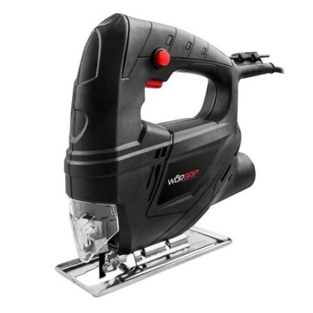 CALADORA WORGRIP 400W CORTE DE 0-45 49490