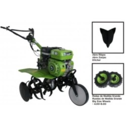 MOTOAZADA 7 HP 3 VELOCIDADES MGD 48413