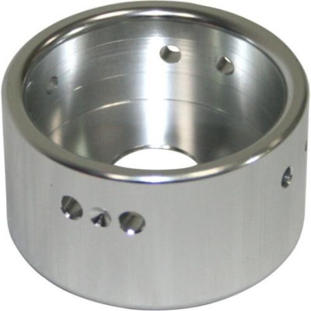 CABEZAL ALUMINIO HILO NYLON MGD 4 AGUJEROS 48061