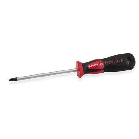 DESTORNILLADOR PROFESIONAL CRMO PH1X100