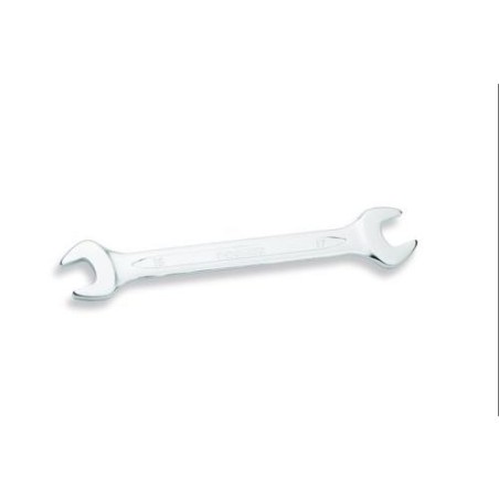 LLAVE FIJA CRV DOS BOCAS ABIERTAS 6X7