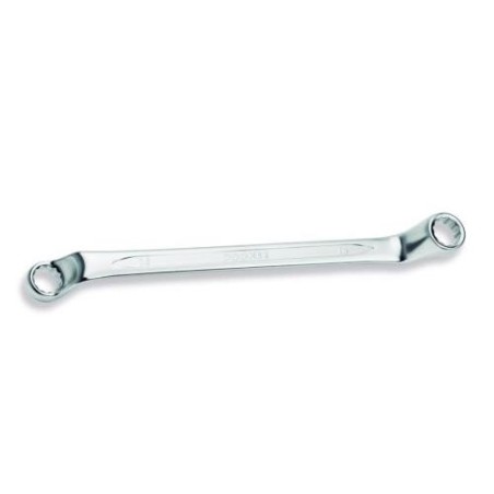 LLAVE FIJA CRV ESTRELLA ACODADA 16X17