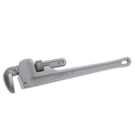 LLAVE STILLSON PROFESIONAL ALUMINIO 900MM