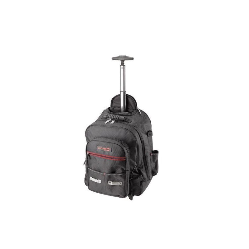 MOCHILA PORTAHERRAMIENTAS CON RUEDAS