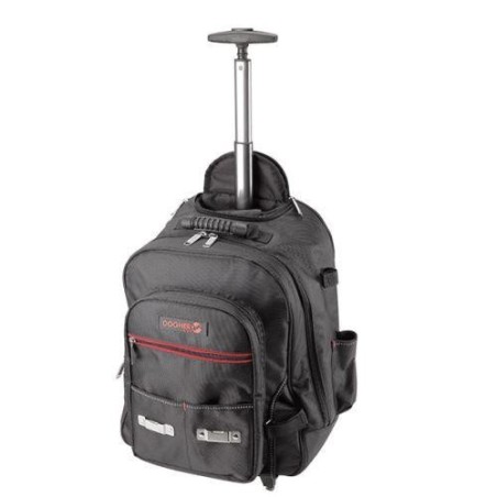 MOCHILA PORTAHERRAMIENTAS CON RUEDAS